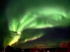 Hótel Eyjafjallajökull, hótel á Hvolsvelli