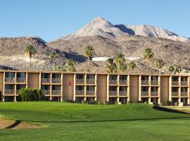 WorldMark Palm Springs - Plaza Resort and Spa