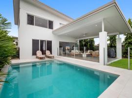 Beachmont Bliss Palm Cove, cottage ở Palm Cove