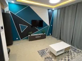 Studio spacieux