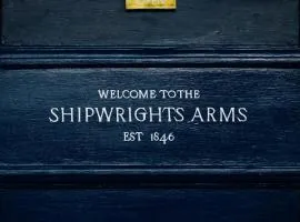 Shipwrights Arms Hotel