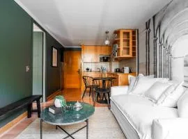 Vive Lastarria c Estilo & Diseño