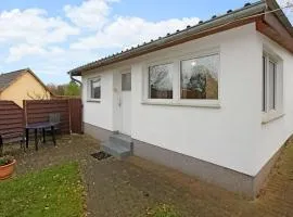 Lovely Home In Krakow Am See With Kitchen