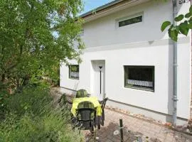 Nice Home In Ribnitz-damgarten With Kitchen