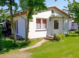1 Bedroom Awesome Apartment In Klpinsee-usedom