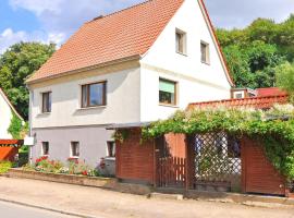 Amazing Apartment In Burg Stargard With Kitchen, hotel in Burg Stargard