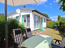 1 Bedroom Gorgeous Home In Mnkebude, holiday home in Mönkebude