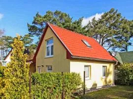 Amazing Home In Dierhagen ostseebad With Wifi