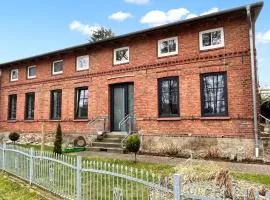 Ferienwohnung Blankenhagen