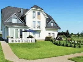Beautiful Apartment In Neppermin-usedom With Wifi