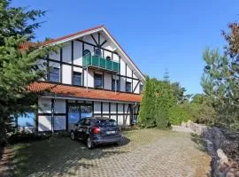 Ferienwohnung Karlshagen
