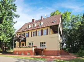 Amazing Apartment In Lychen With Wifi