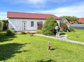 Beautiful Home In Klink With Kitchen, holiday home in Klink