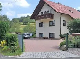 Nice Apartment In Brotterode-trusetal With Wifi