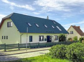 Awesome Apartment In Ueckermnde seebad With,,,, hotel in Neuendorf