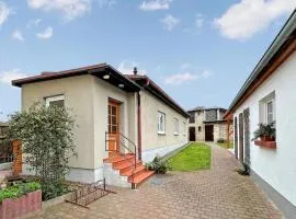Beautiful Home In Malchow With Wifi