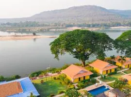 Khong Chiam Orchid Riverside Resort