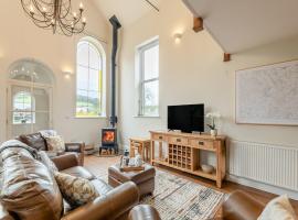 The Chapel, cottage in Ewyas Harold