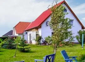 Lovely Apartment In Klausdorf With Wifi