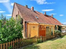 Ferienwohnung Grabowhöfe
