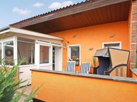 1 Bedroom Stunning Home In Kummerow, casa o chalet en Kummerow