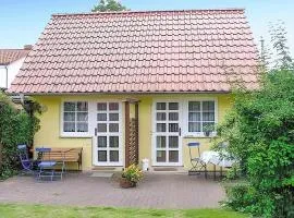 Awesome Home In Bodstedt With Kitchen