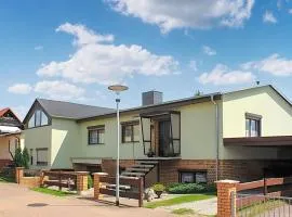 Ferienhaus Waren Müritz