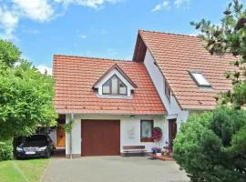Ferienwohnung Röbel-Müritz