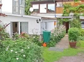 1 Bedroom Awesome Apartment In Plau Am See