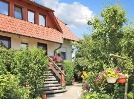 1 Bedroom Awesome Apartment In Waren mritz