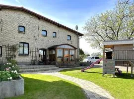 Ferienwohnung Silz Nossentin