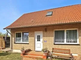 2 Bedroom Beautiful Home In Malchow