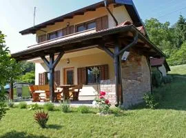 Holiday home Ema