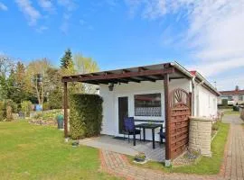 Ferienhaus Waren Müritz