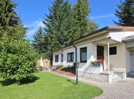 Gorgeous Home In Lychen With Wifi