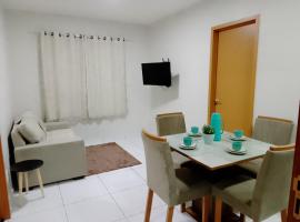 Apartamento Visite Belém, hotel in Ananindeua
