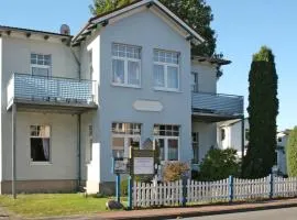 Cozy Apartment In Klpinsee-usedom With Wifi