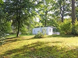 2 Bedroom Cozy Home In Boitzenburger Land, villa em Rosenow