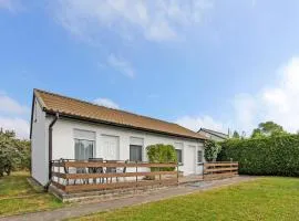Ferienhaus Gahlkow