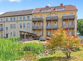 Cozy Apartment In Rheinsberg With Wifi