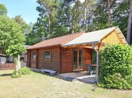 Ferienhaus Rheinsberg