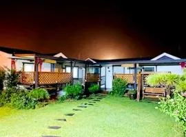 Garden Pension