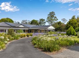 Bon Villas B&B Bonville, panzió Coffs Harbourben