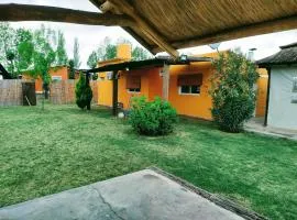 Finca el gallego