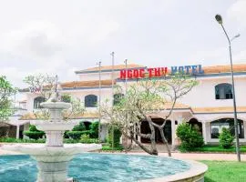 NGOC THU HOTEL