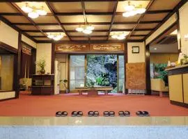 陽氣館伊東溫泉日式旅館
