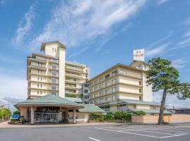 Kaike Tsuruya, hotel sa Yonago