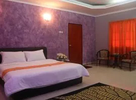 Bunga Raya Resort Parit Buntar