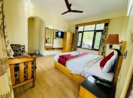 마날리에 위치한 호텔 ROYAL HILLS