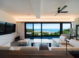 Villa CHINENBLUE